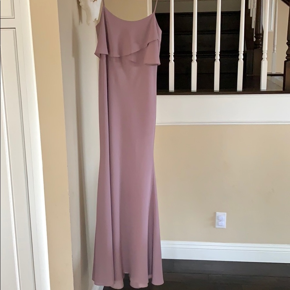 Jenny Yoo dress